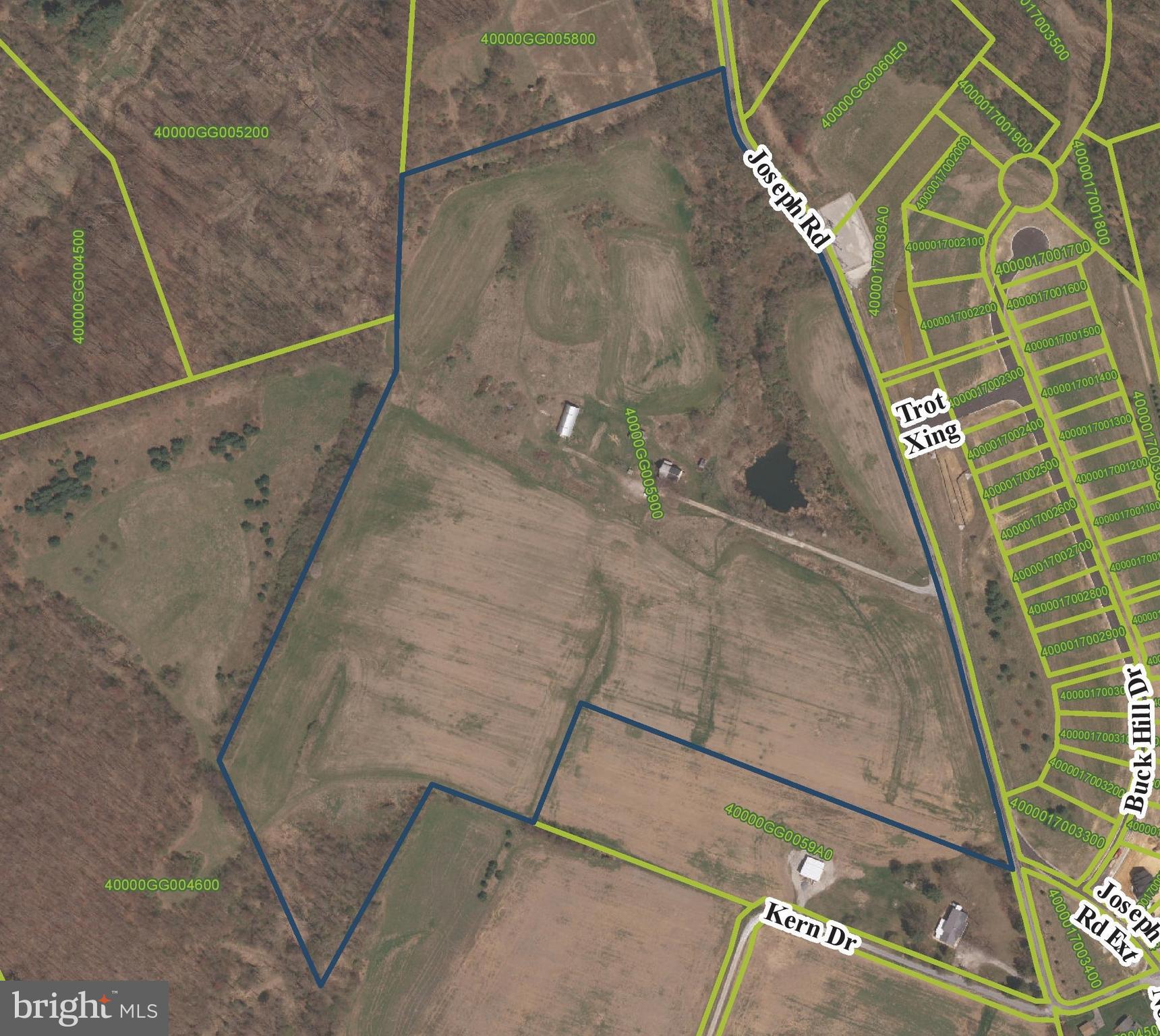 1932 Old Joseph Road York, PA 17408 - Photo 20 of 20 Gallery Image 20