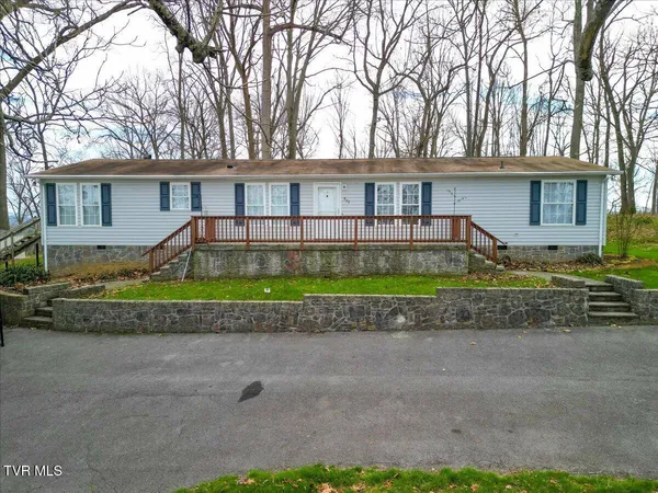 $399,000 | 257 Wesley Drive, Piney Flats, TN 37686