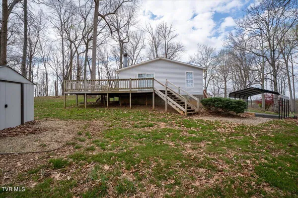 $399,000 | 257 Wesley Drive, Piney Flats, TN 37686