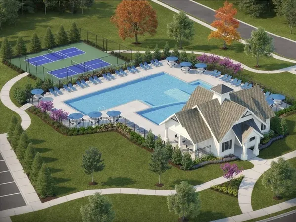 $2,095 | 5333 Frontier Court, Flowery Branch, GA 30542