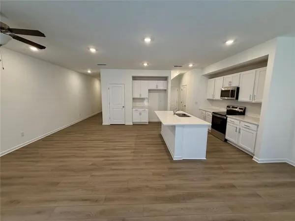 $2,095 | 5333 Frontier Court, Flowery Branch, GA 30542