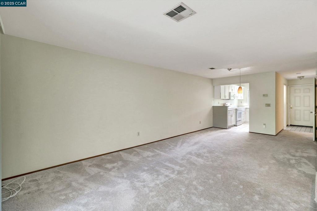 1300 Walden Road Walnut Creek, CA 94597 - Photo 24 of 52 a view of empty room