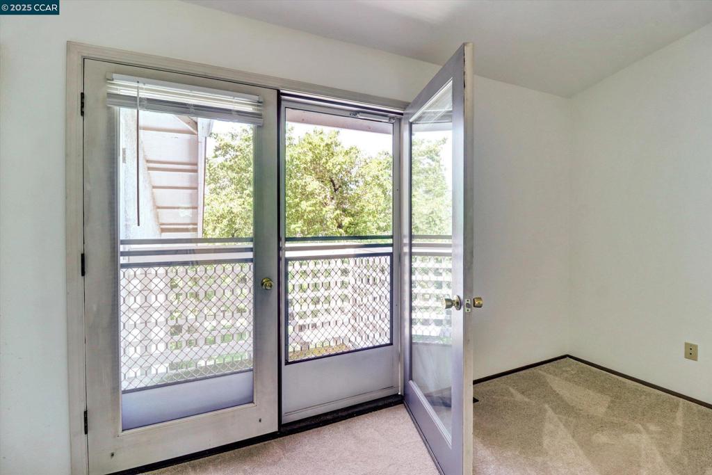 1300 Walden Road Walnut Creek, CA 94597 - Photo 25 of 52 a view of entryway with window