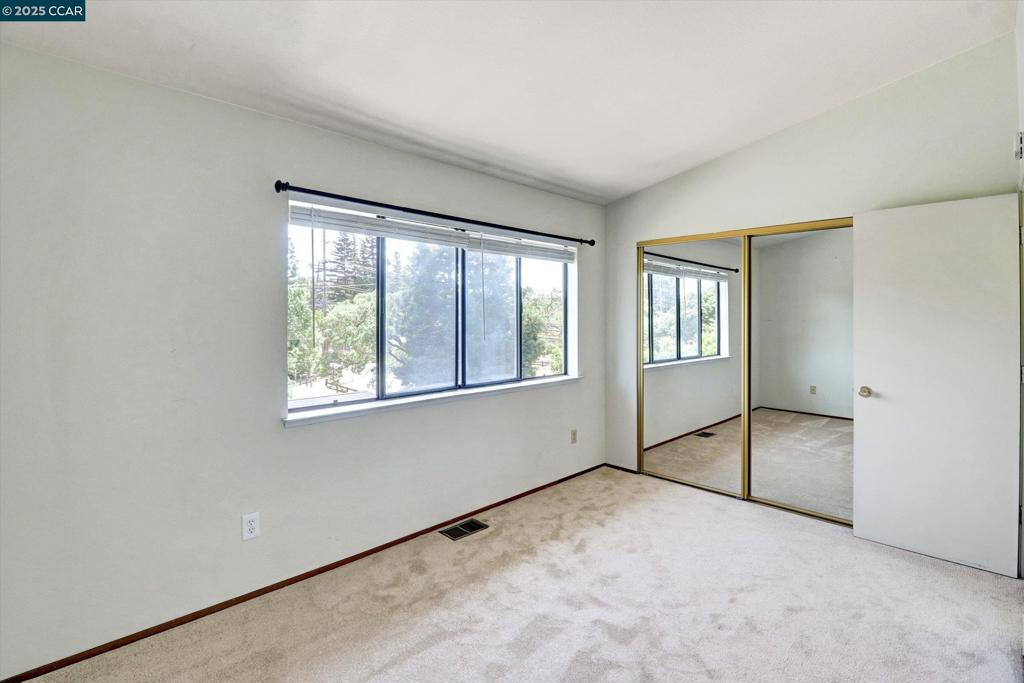 1300 Walden Road Walnut Creek, CA 94597 - Photo 35 of 52 a view of an empty room with a window