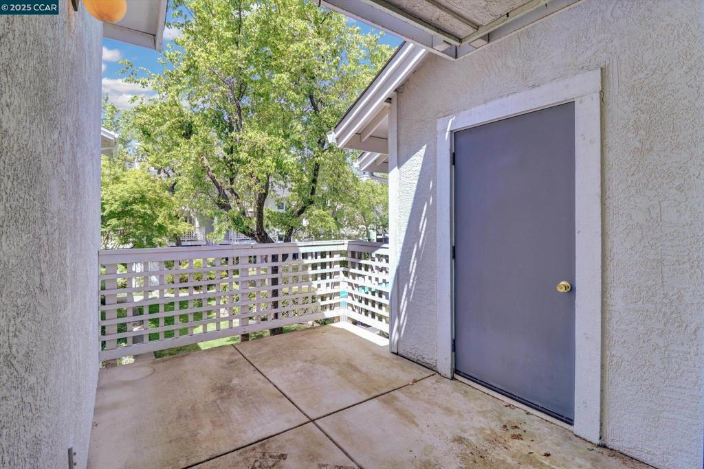 1300 Walden Road Walnut Creek, CA 94597 - Photo 40 of 52 a view of outdoor space and deck