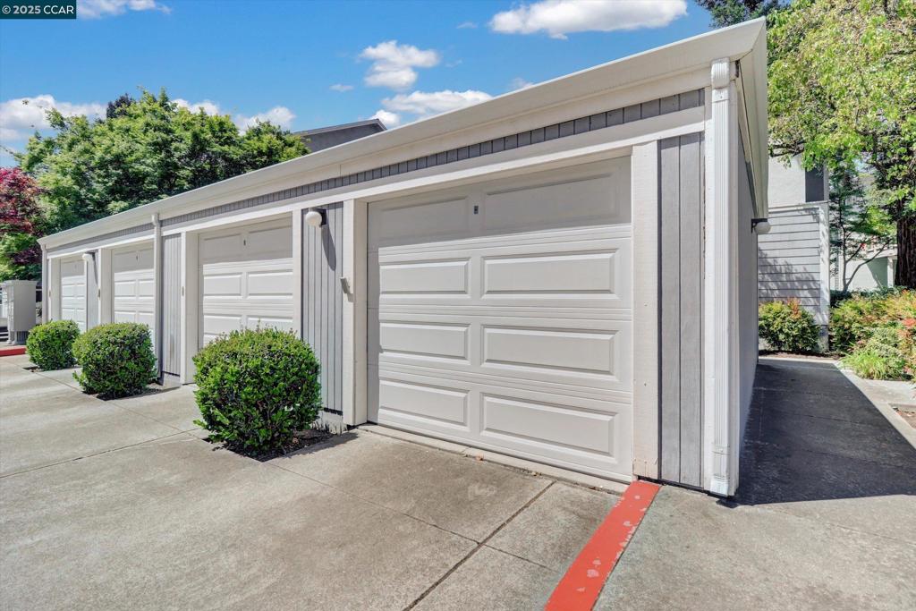 1300 Walden Road Walnut Creek, CA 94597 - Photo 42 of 52 front view of a house with potted plants
