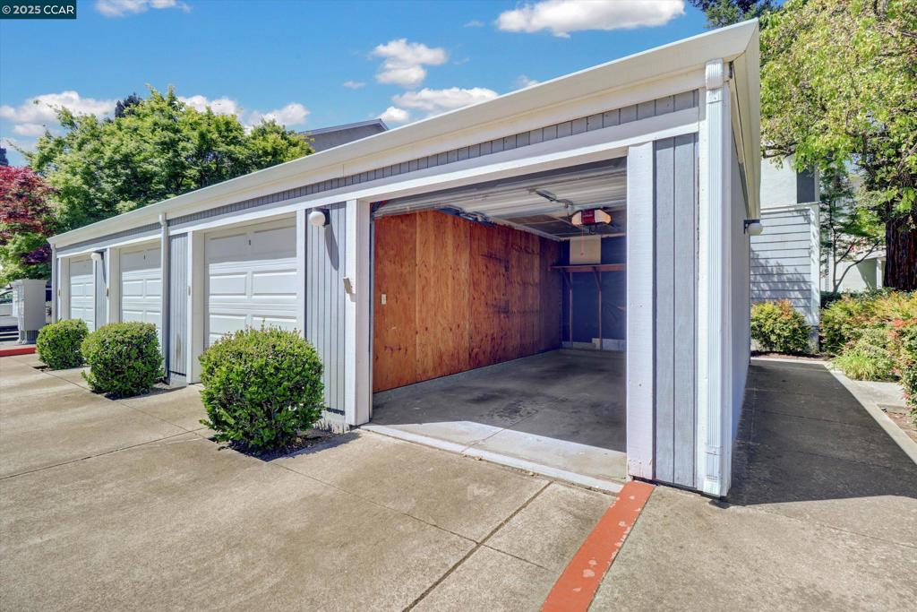 1300 Walden Road Walnut Creek, CA 94597 - Photo 43 of 52 front view of a house with a yard
