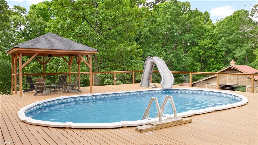 2991 Spero Road Randleman, NC 27317 - Photo 5 of 50