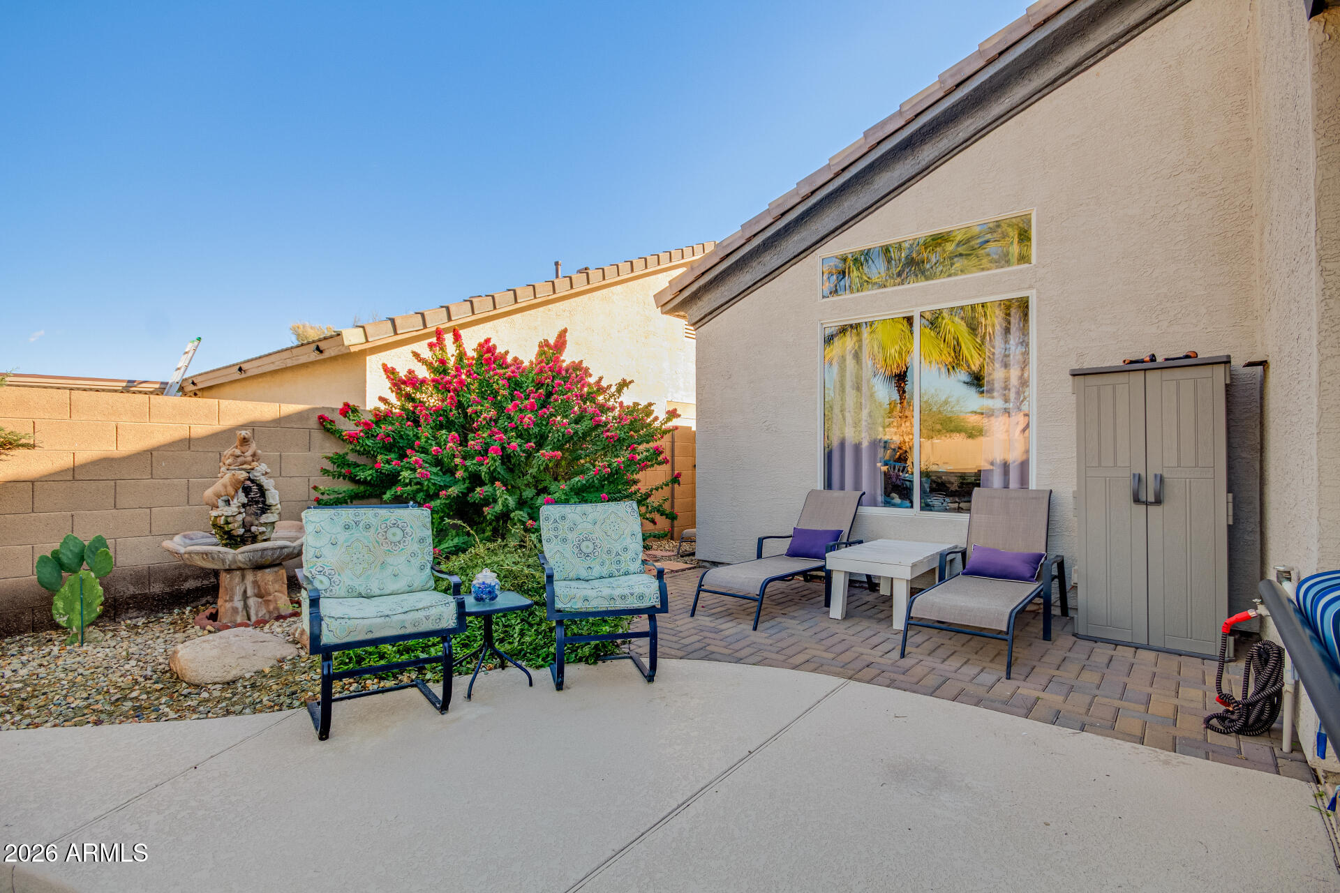 240 East Gail Court Gilbert, AZ 85296 - Photo 47 of 49