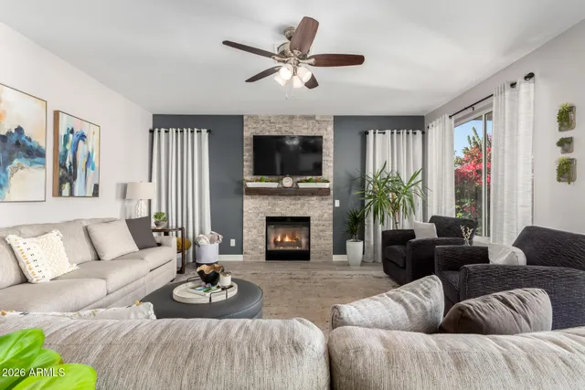 $625,000 | 240 East Gail Court, Gilbert, AZ 85296