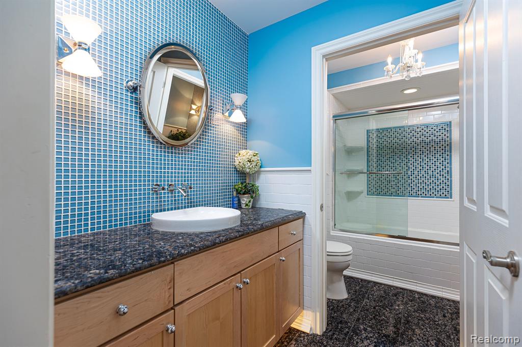 1152 Autumnview Drive Rochester, MI 48307 - Photo 36 of 59