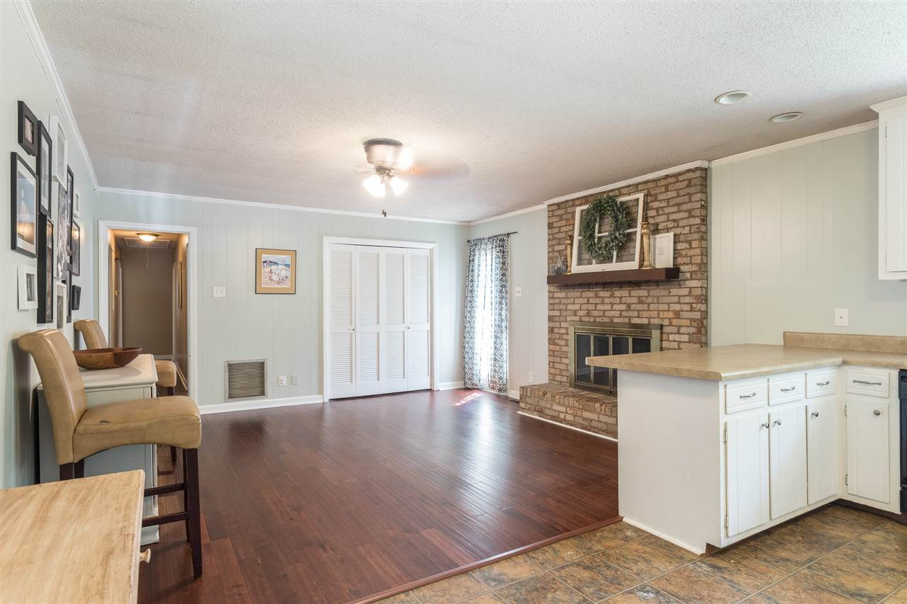 3612 Rivermont Road Durham, NC 27712 - Photo 13 of 29 Photo 13