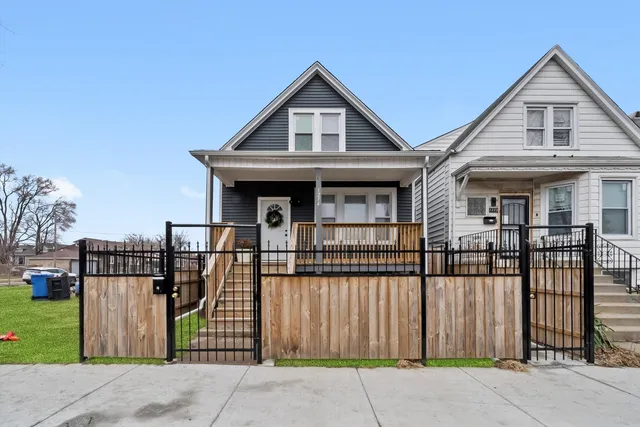 $279,000 | 1274 West 73rd Place, Chicago, IL 60636