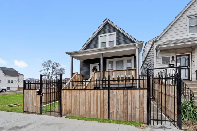 $279,000 | 1274 West 73rd Place, Chicago, IL 60636