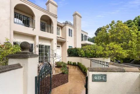 $1,475,000 | 5123 Renaissance Avenue, Unit C, San Diego, CA 92122