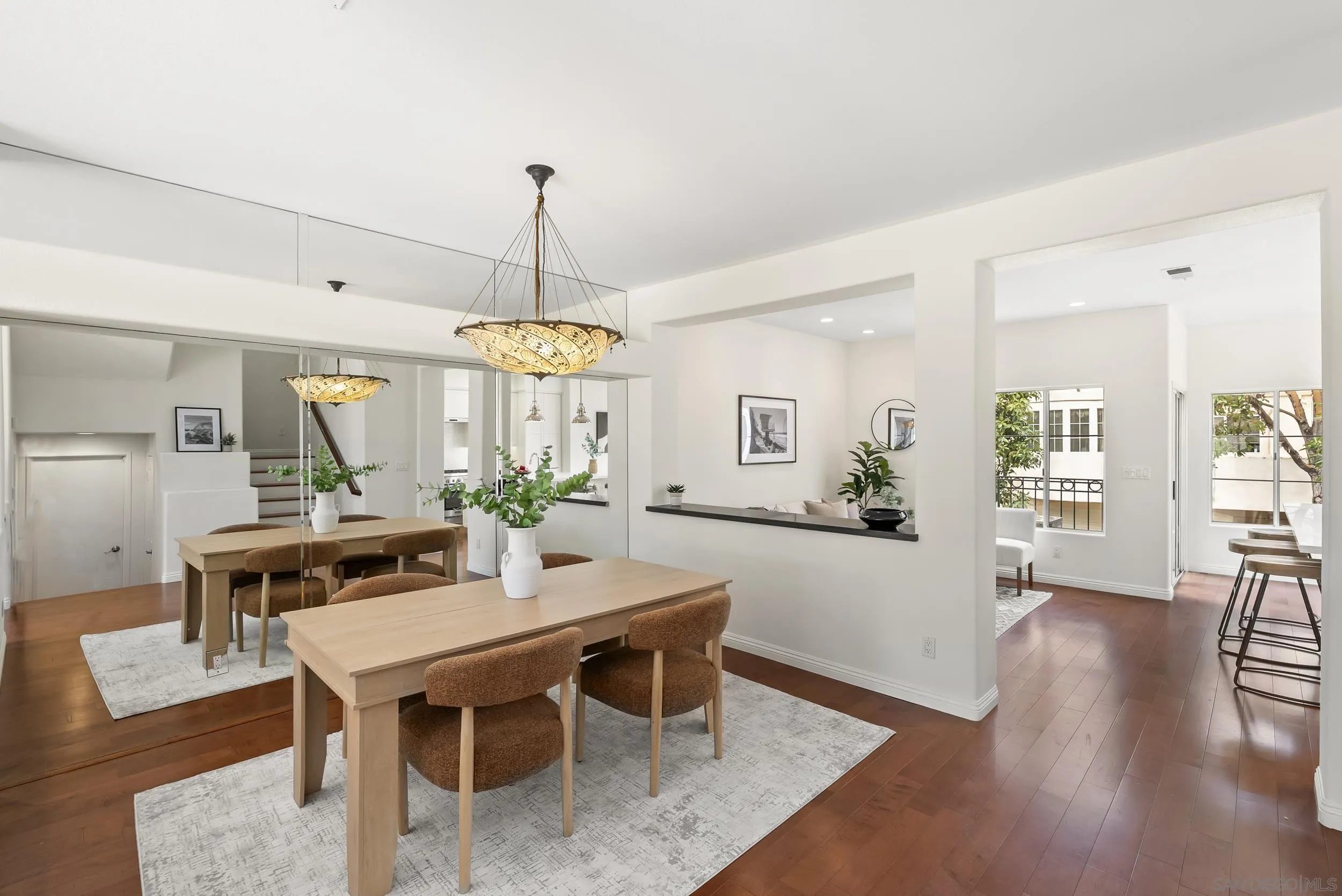 5123 Renaissance Avenue, Unit C San Diego, CA 92122 - Photo 11 of 40