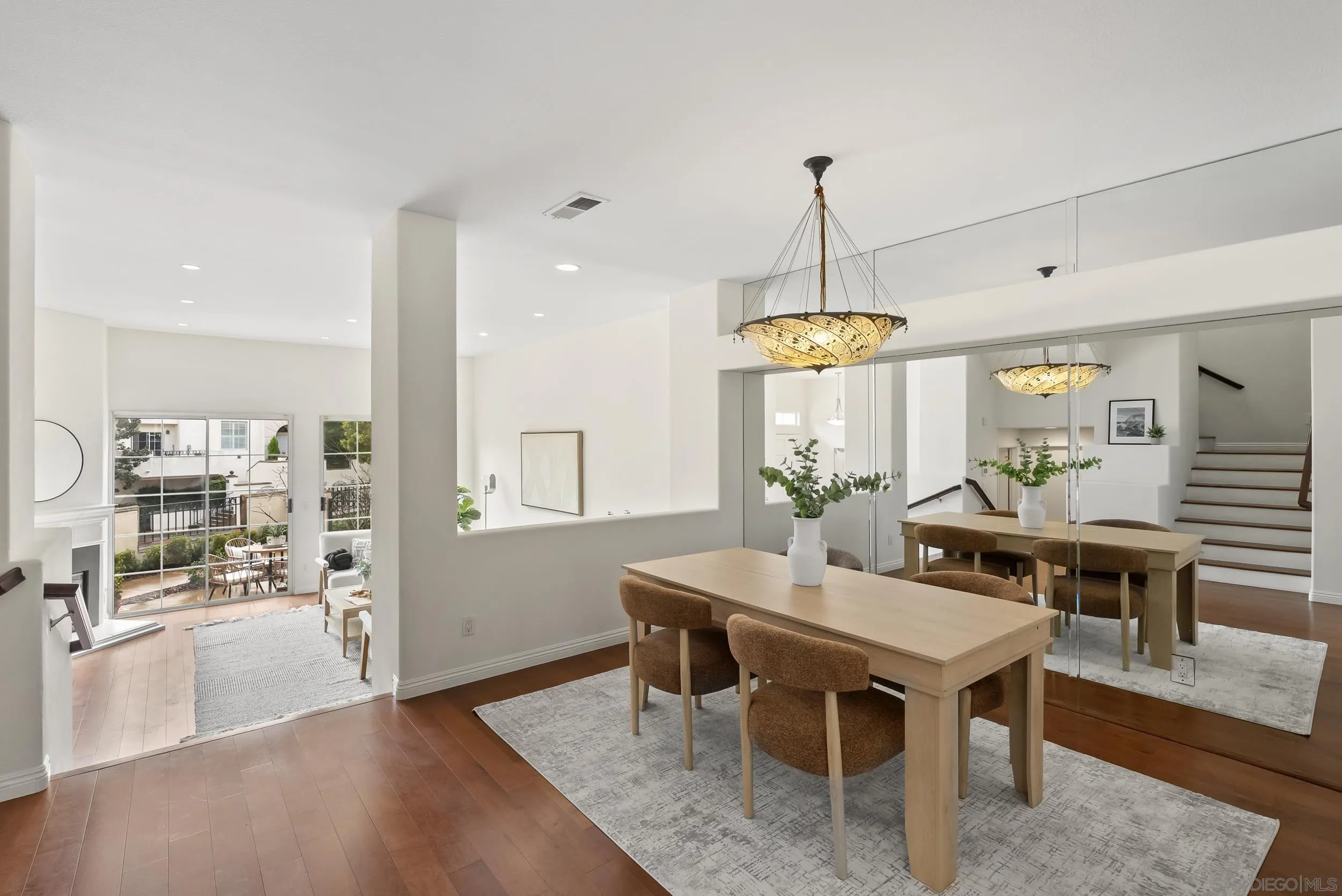 5123 Renaissance Avenue, Unit C San Diego, CA 92122 - Photo 13 of 40