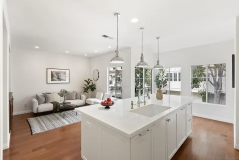 $1,475,000 | 5123 Renaissance Avenue, Unit C, San Diego, CA 92122