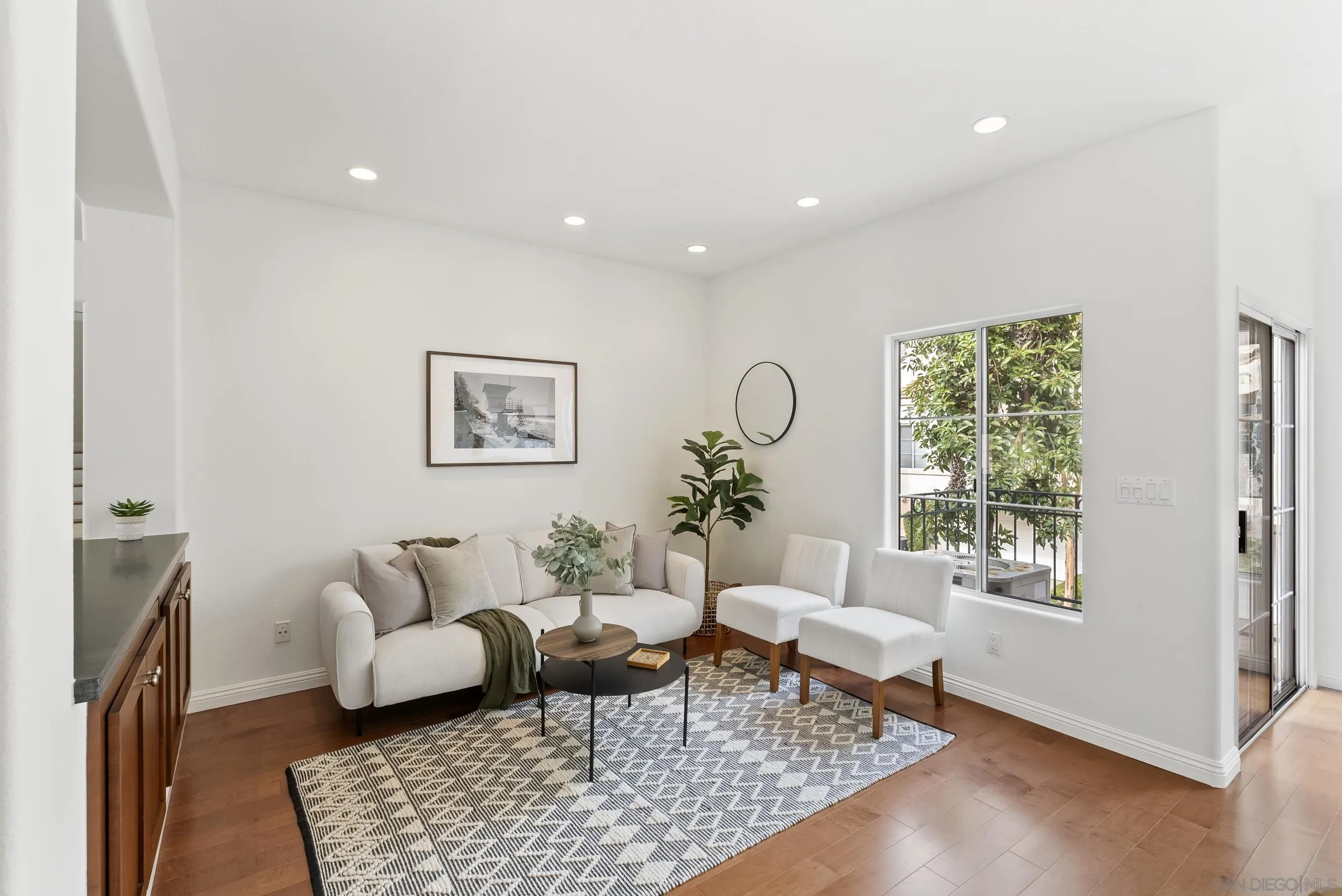 5123 Renaissance Avenue, Unit C San Diego, CA 92122 - Photo 18 of 40