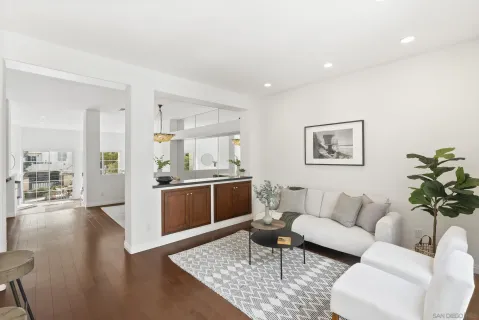 $1,475,000 | 5123 Renaissance Avenue, Unit C, San Diego, CA 92122