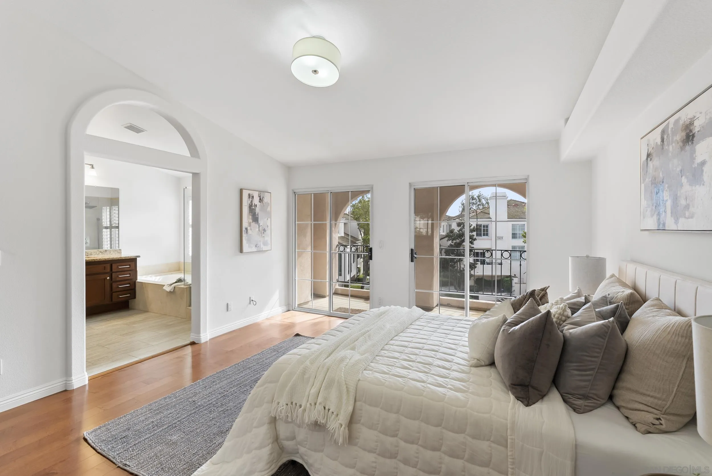 5123 Renaissance Avenue, Unit C San Diego, CA 92122 - Photo 28 of 40