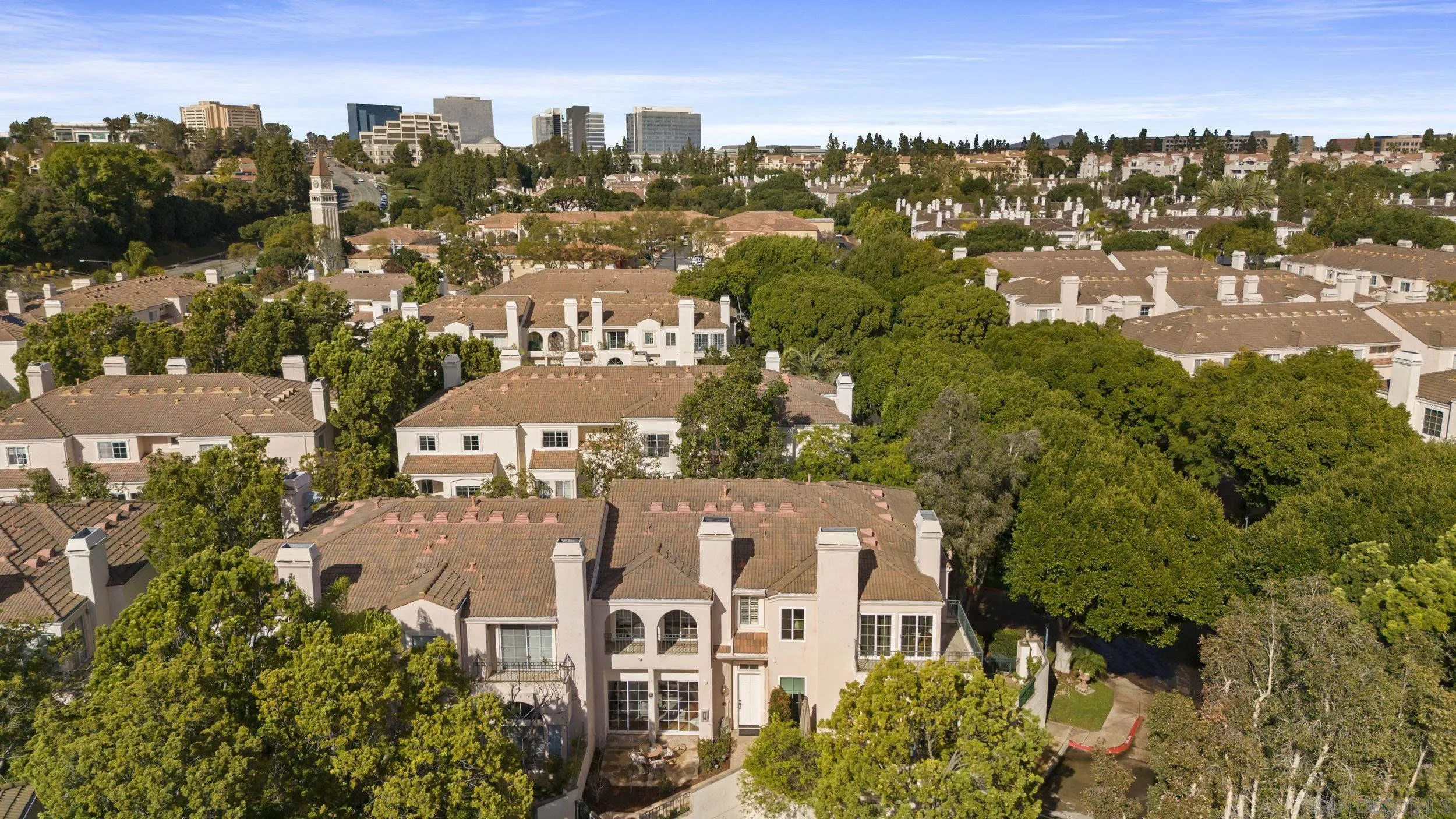 5123 Renaissance Avenue, Unit C San Diego, CA 92122 - Photo 35 of 40