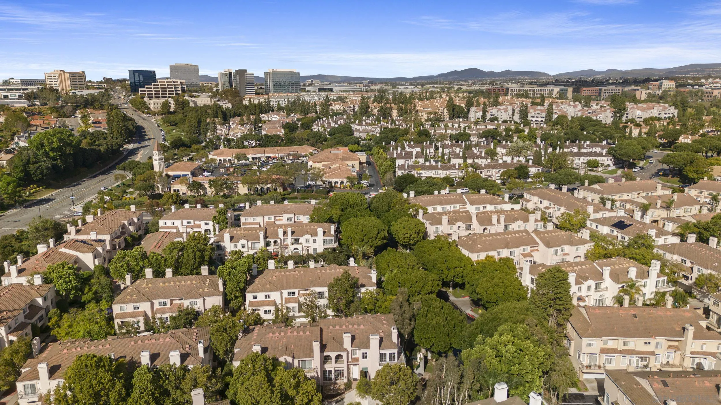 5123 Renaissance Avenue, Unit C San Diego, CA 92122 - Photo 40 of 40