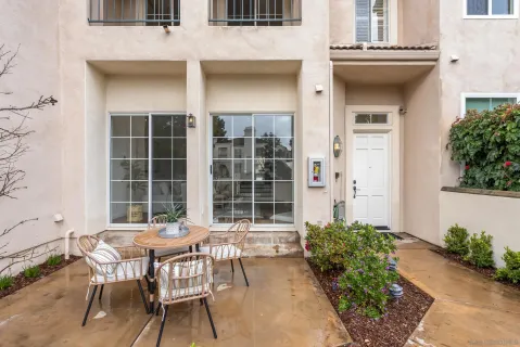 $1,475,000 | 5123 Renaissance Avenue, Unit C, San Diego, CA 92122