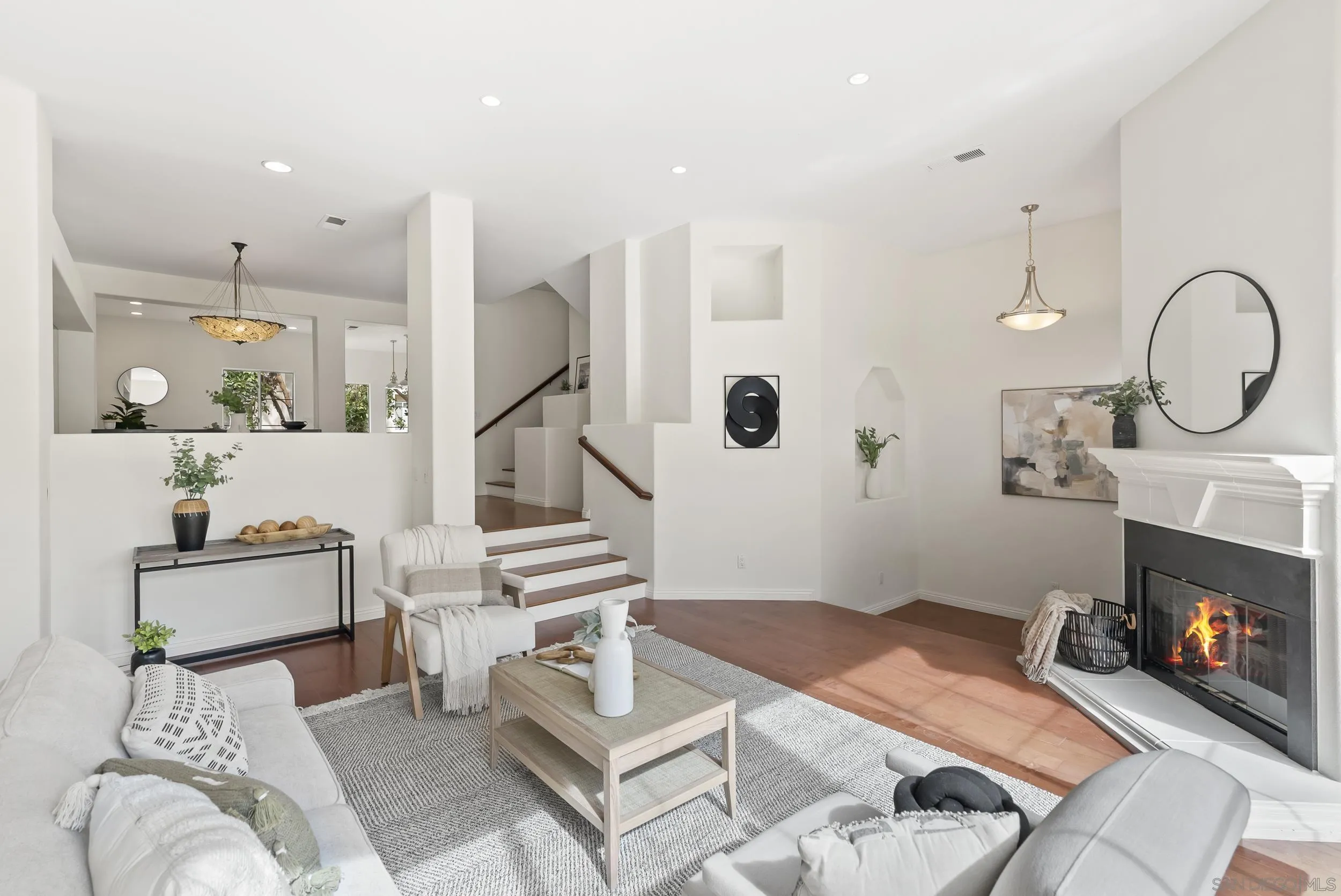 5123 Renaissance Avenue, Unit C San Diego, CA 92122 - Photo 9 of 40