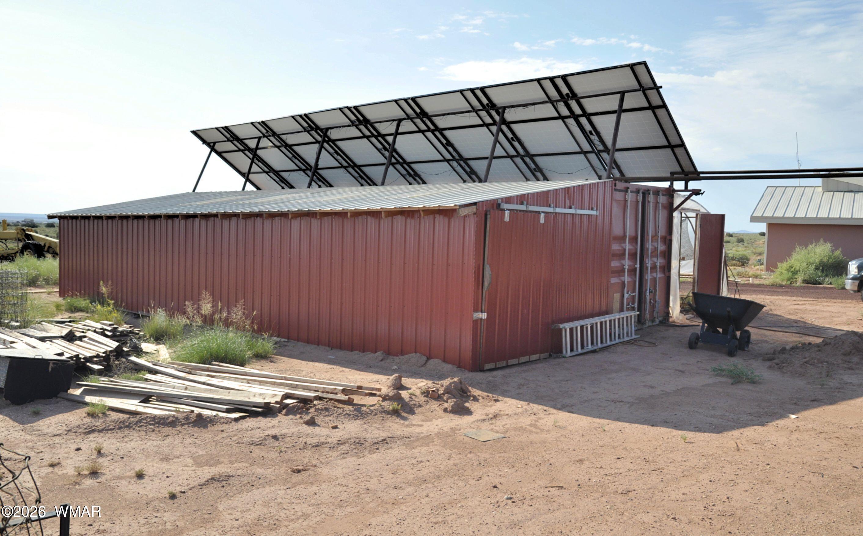 3434 North Ranchview Road Snowflake, AZ 85937 - Photo 20 of 25 Gallery Image 20