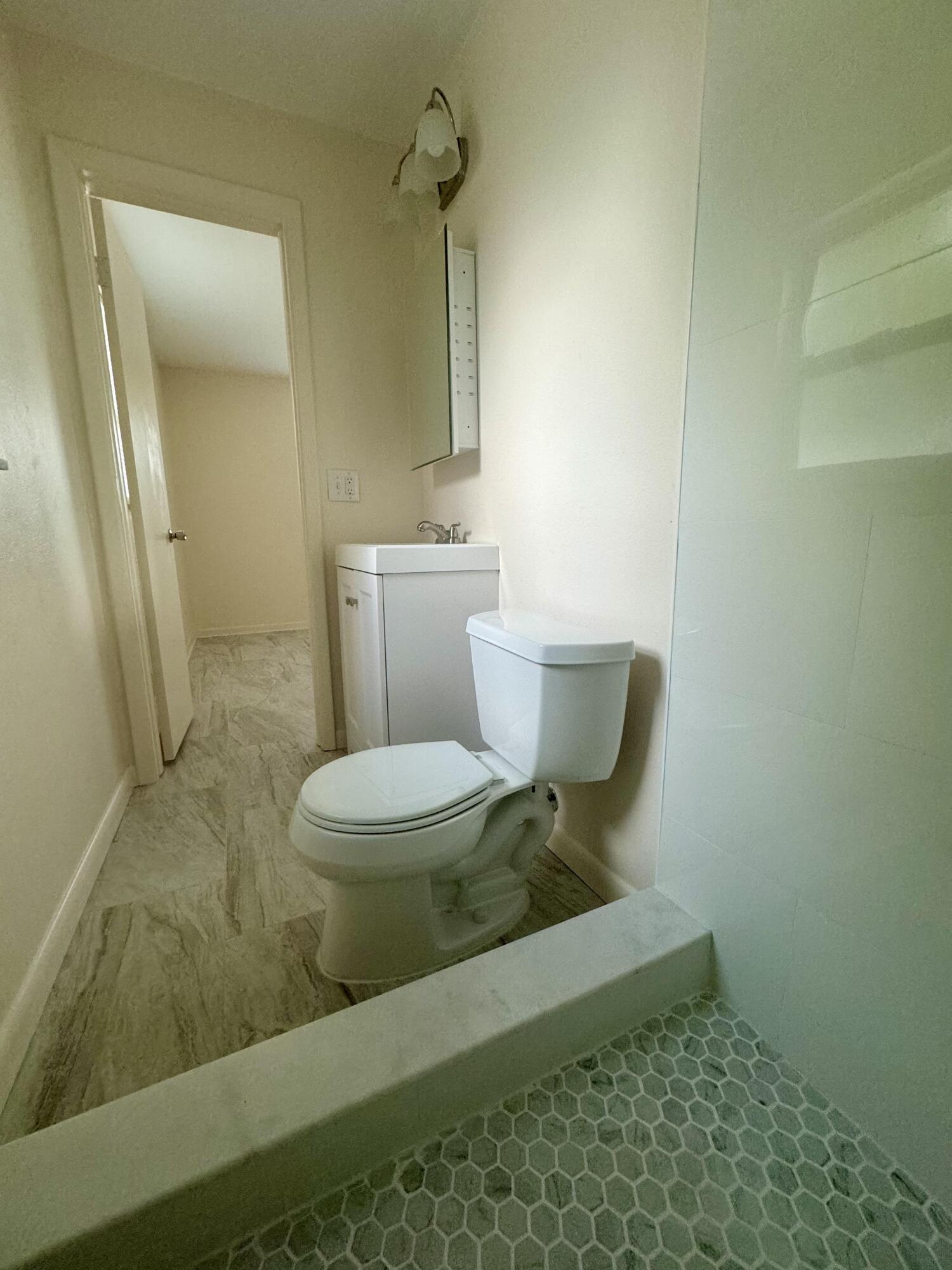 970 Butia Street Merritt Island, FL 32953 - Photo 14 of 28 Primary Shower