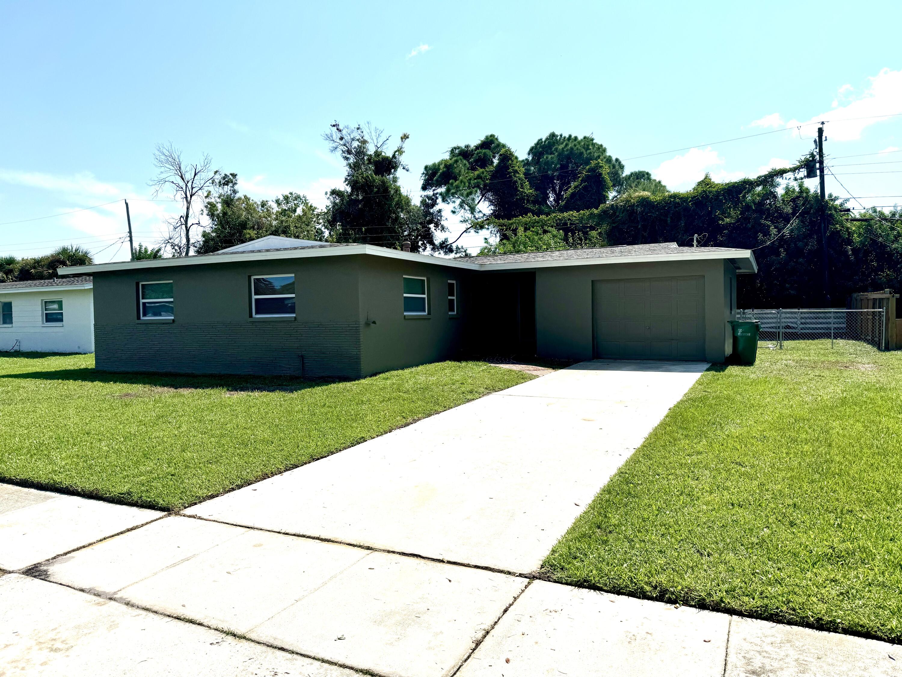 970 Butia Street Merritt Island, FL 32953 - Photo 2 of 28 970 Butia St