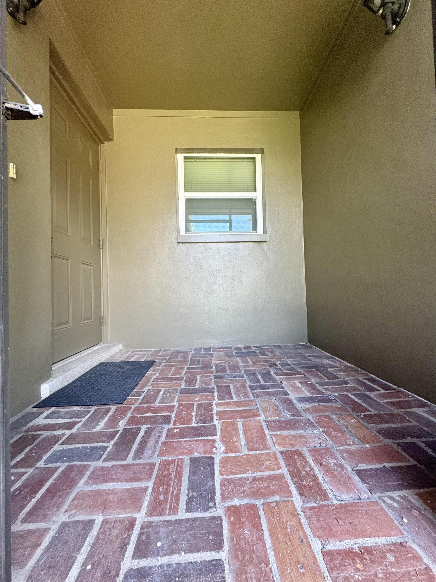 970 Butia Street Merritt Island, FL 32953 - Photo 23 of 28 covered paver porch
