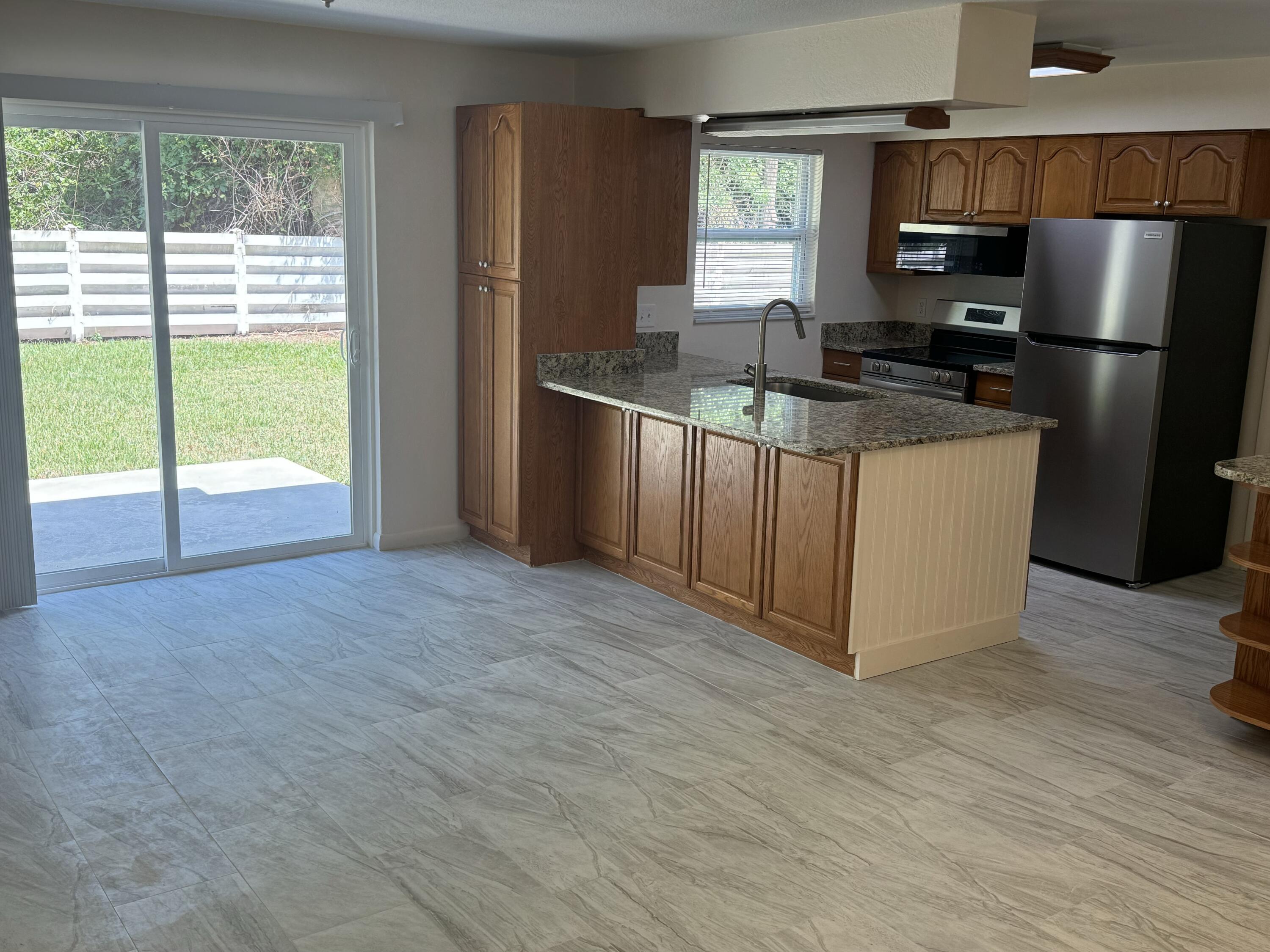 970 Butia Street Merritt Island, FL 32953 - Photo 5 of 28 Pantry/Storage