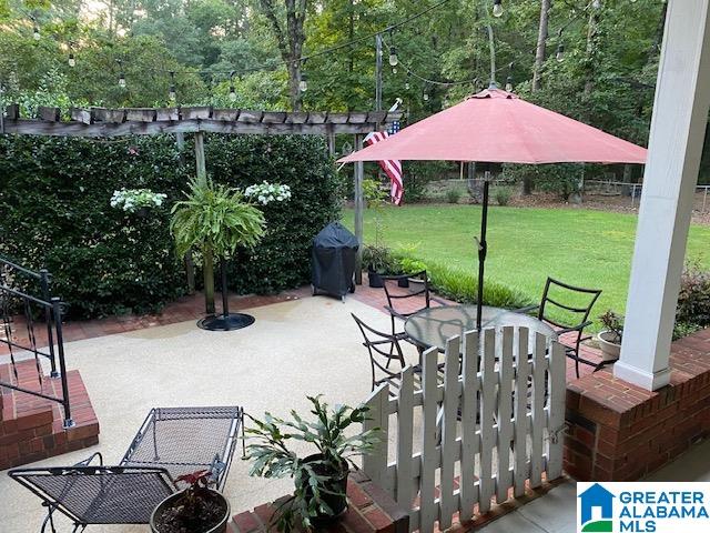 5127 Colonial Park Road Birmingham, AL 35242 - Photo 6 of 31