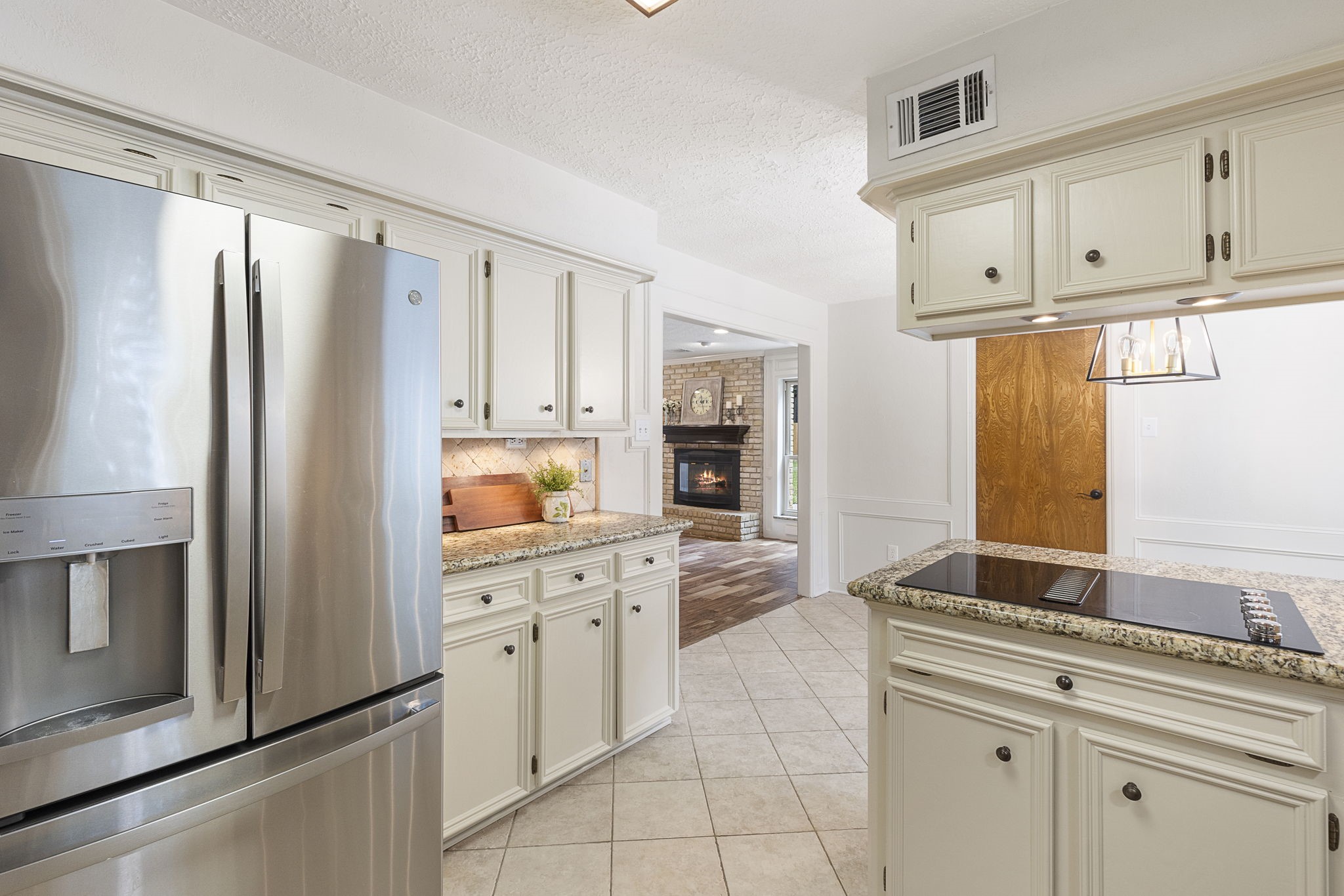 17706 Asphodel Lane Spring, TX 77379 - Photo 27 of 48 Refrigerator stays.