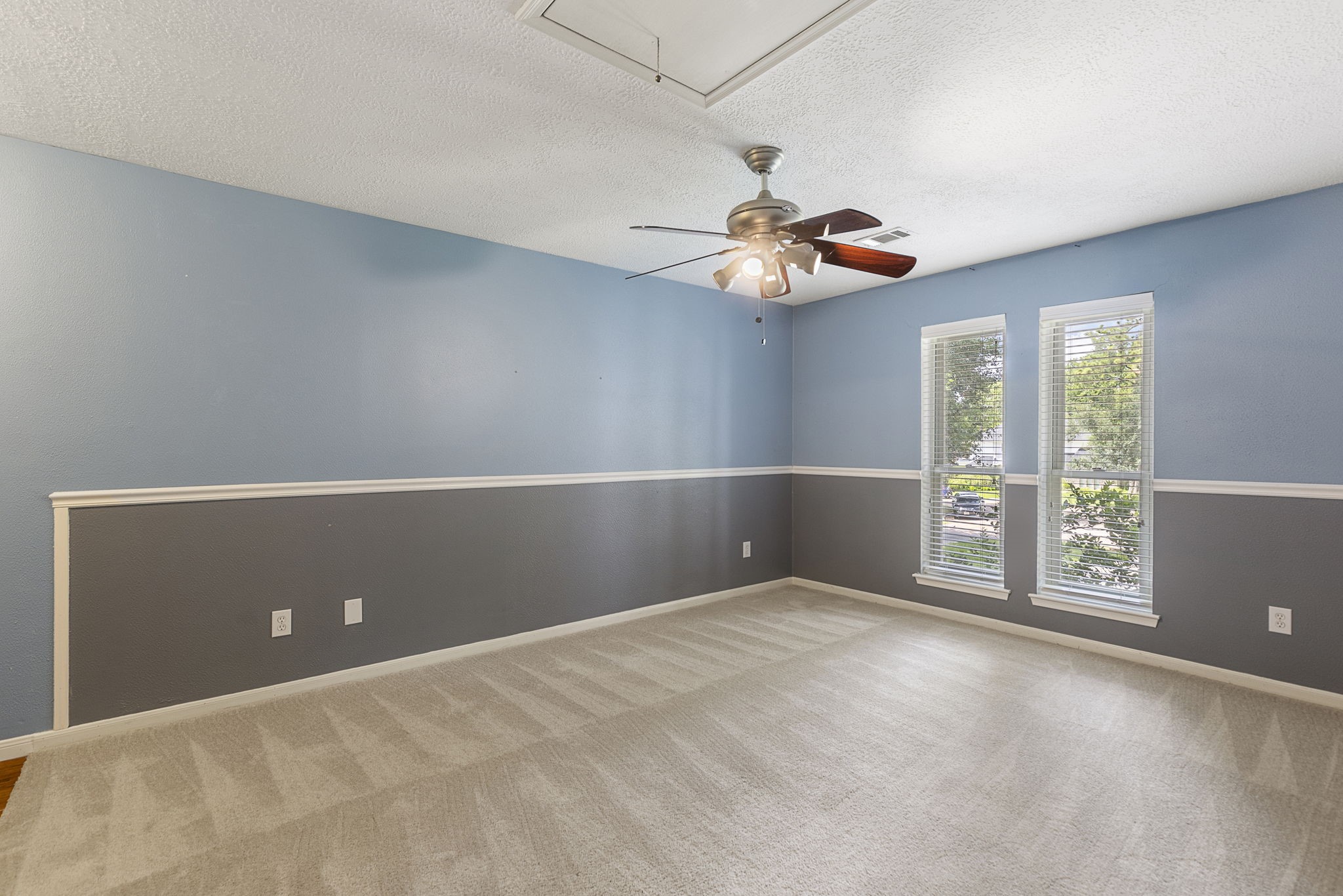 17706 Asphodel Lane Spring, TX 77379 - Photo 37 of 48 Another view of bedroom 3