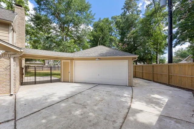 $399,000 | 17706 Asphodel Lane, Spring, TX 77379