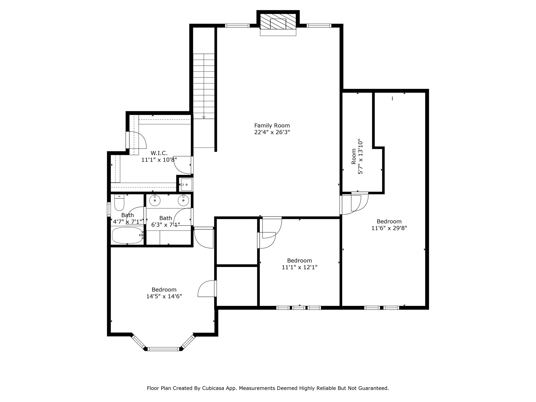 17706 Asphodel Lane Spring, TX 77379 - Photo 47 of 48 Floorplan 2