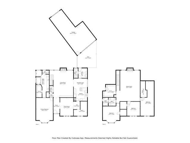 $399,000 | 17706 Asphodel Lane, Spring, TX 77379