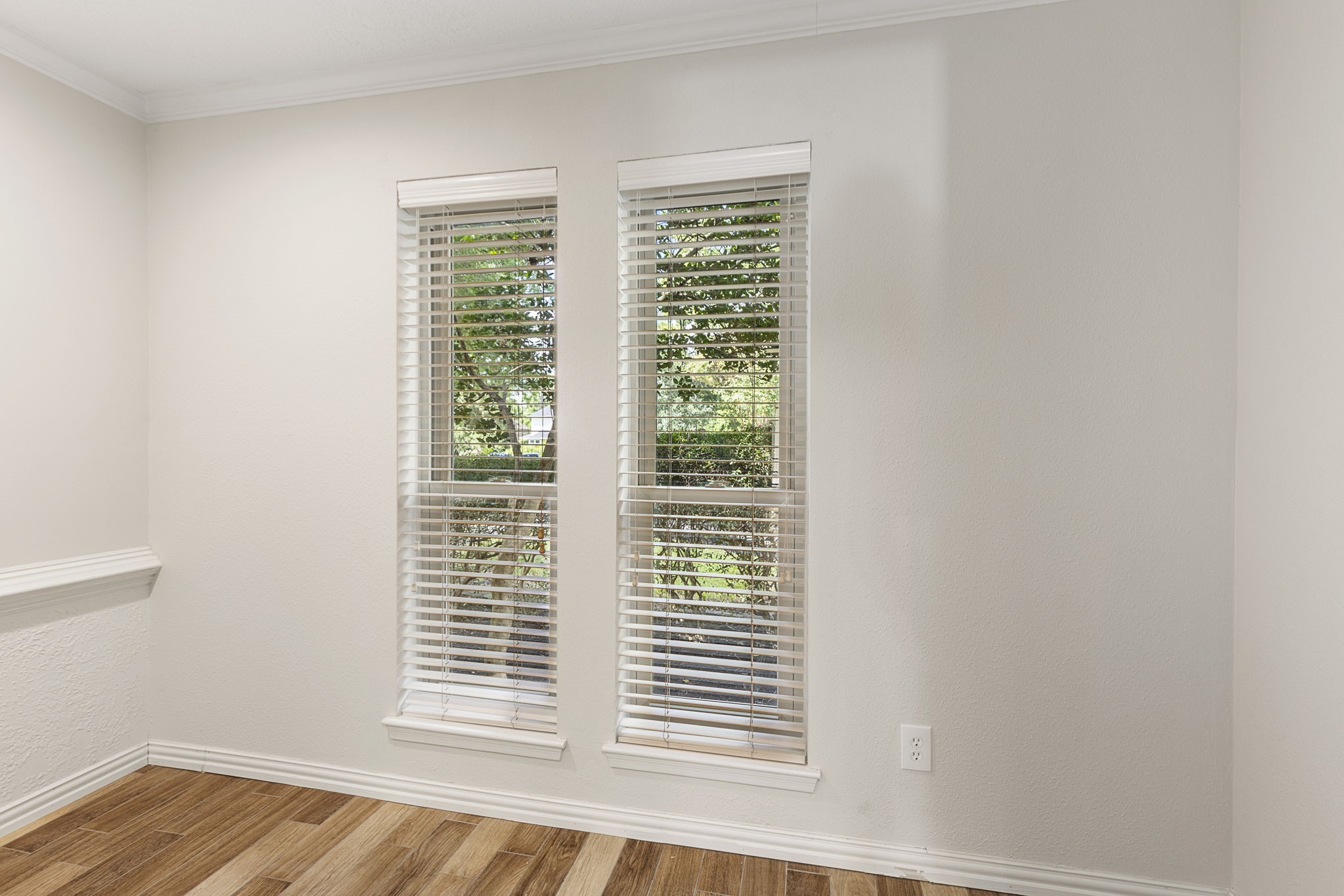 17706 Asphodel Lane Spring, TX 77379 - Photo 7 of 48 a view of a bedroom with a window