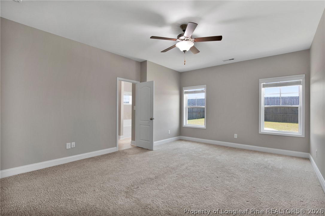 3221 Hunting Lodge Road Fayetteville, NC 28306 - Photo 21 of 35