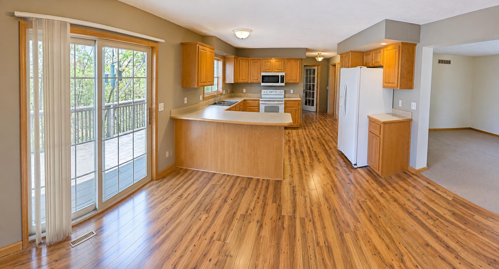 235 Iowa Colony Road Hollister, MO 65672 - Photo 13 of 68 Dining Area