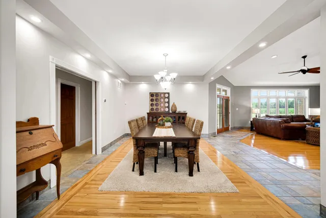 $899,900 | 4700 West 1100th Street North, Wheatfield, IN 46392