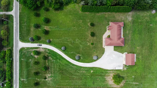 $899,900 | 4700 West 1100th Street North, Wheatfield, IN 46392