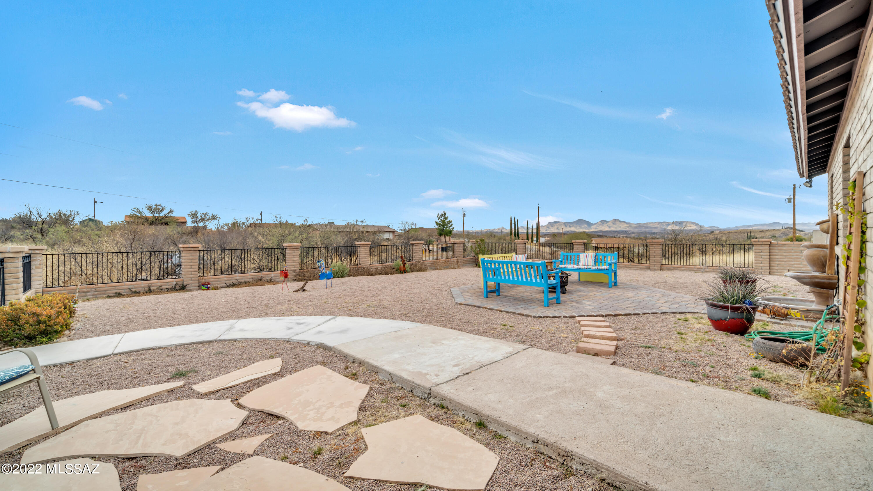 1090 Paseo Freno Rio Rico, AZ 85648 - Photo 5 of 36