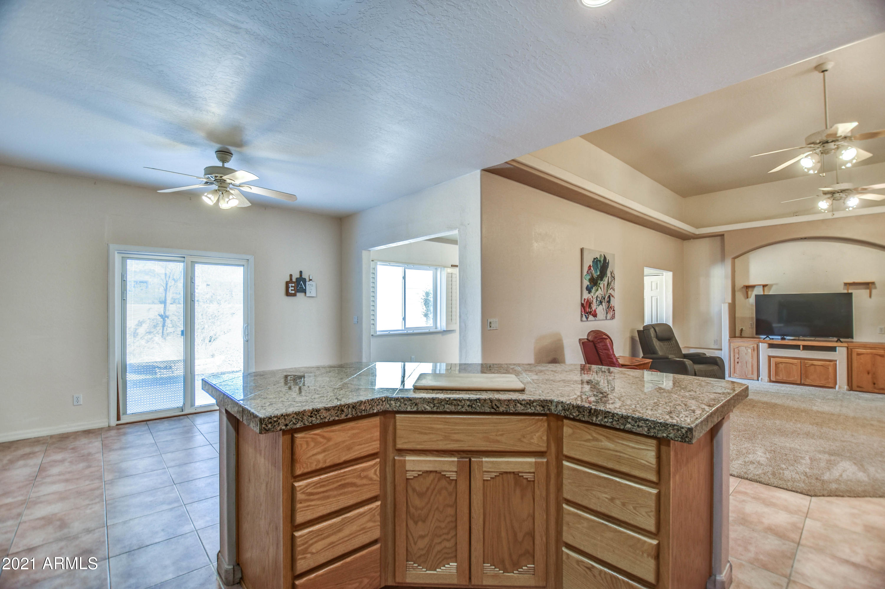 4066 North Cactus Road Apache Junction, AZ 85119 - Photo 19 of 52 KITCHEN 6