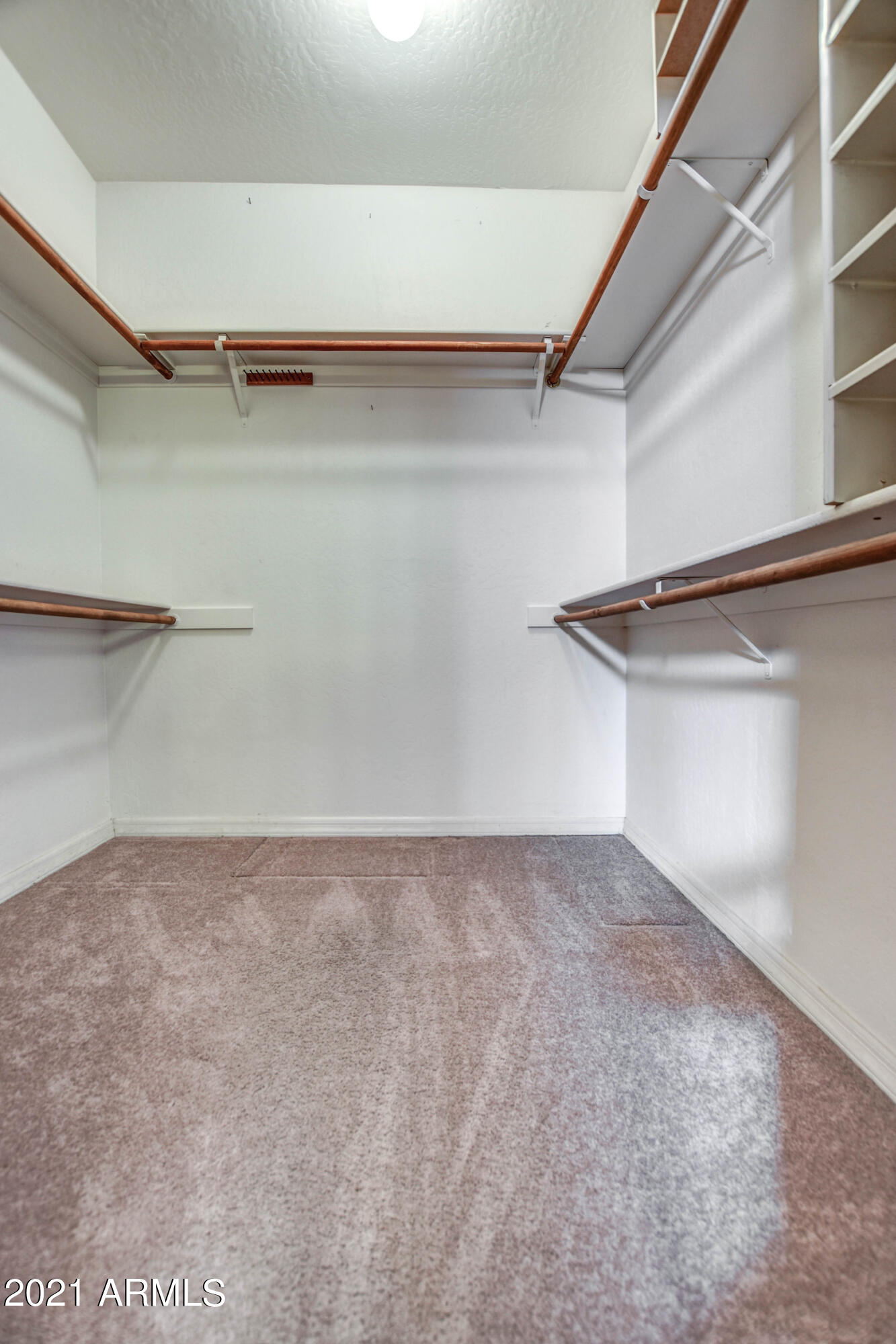 4066 North Cactus Road Apache Junction, AZ 85119 - Photo 31 of 52 MASTER CLOSET