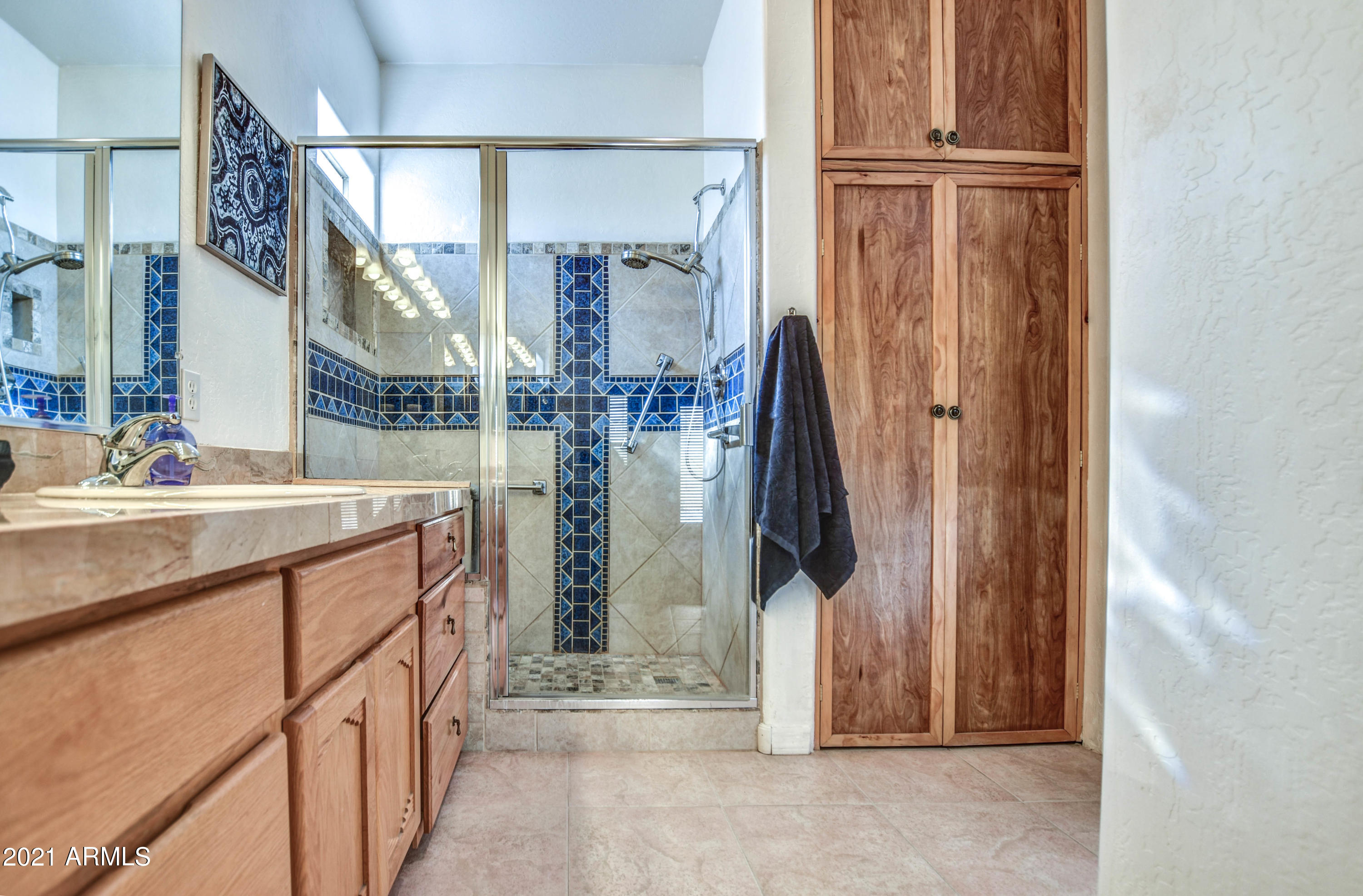 4066 North Cactus Road Apache Junction, AZ 85119 - Photo 33 of 52 MASTER BATH 2