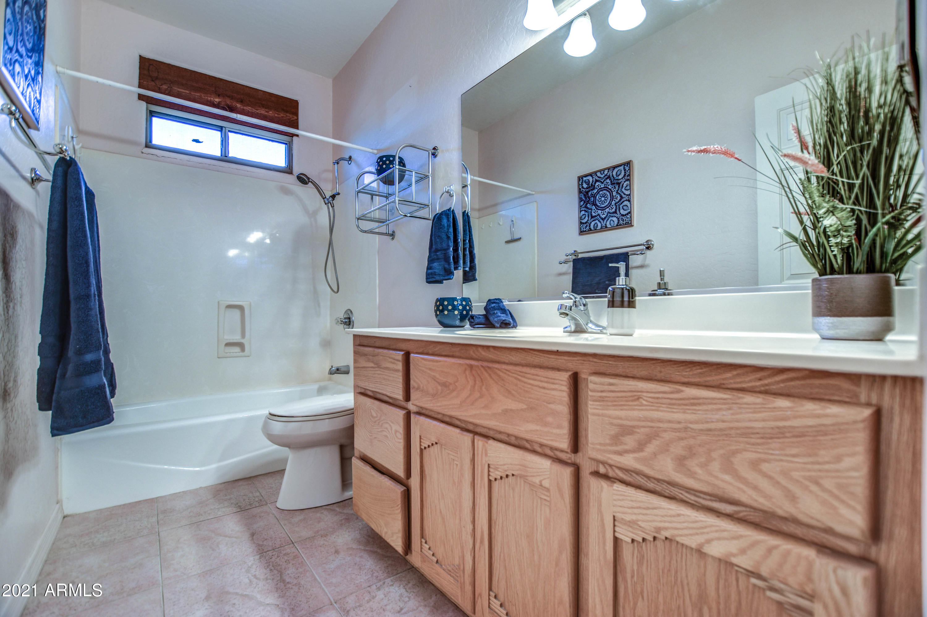 4066 North Cactus Road Apache Junction, AZ 85119 - Photo 35 of 52 BATH 2, 1